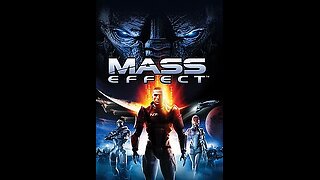Opening Credits: Mass Effect