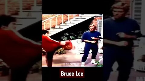 Evolution of Bruce Lee #shorts #short #Brucelee