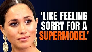 Why I Have No Sympathy For Meghan Markle