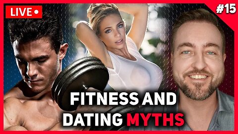 The Fitness Industry is LYING to You Ft. @Jay Vincent + My Fitness Transformation