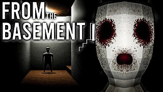 Mom Where Are You? | From The Basement (Gameplay)
