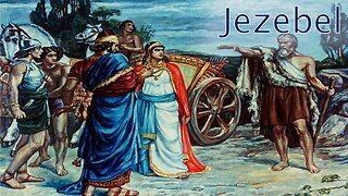 Jezebel