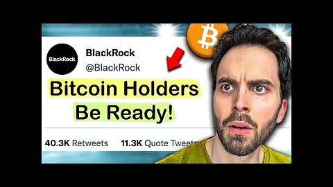 Bitcoin Has NEVER Done This Before in History… | Biggest Altcoin News Today