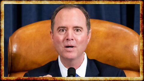 Adam Schiff OUSTED From Intel Committee, Launches Senate Bid