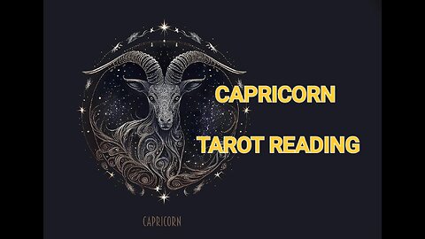 CAPRICORN ♑️ MAY 2024🌙 YOU NEED THEM!!! WOW!! MUST SEE!!