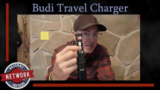 Patticus: Budi Travel Charger/Multi-Cable Adaptor