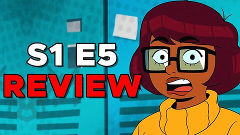 Velma DESTROYS Scooby Doo & Ratings LIES Episode 5