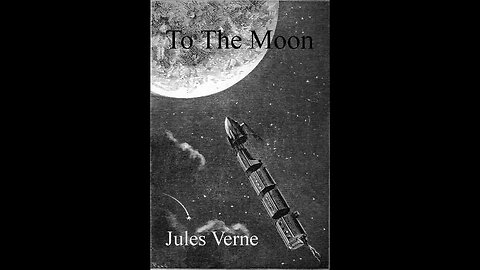 From the Earth to the Moon by Jules Verne - Audiobook
