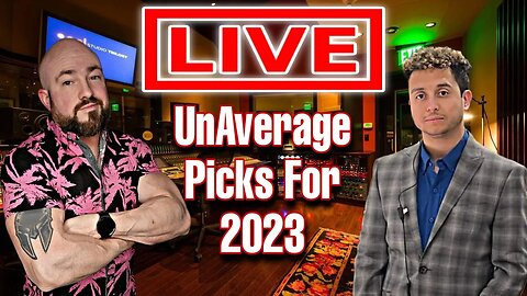 The 10 Best UnAverage Fragrance Picks for 2023 | TLTG Reviews LIVESTREAM