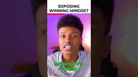 Exposing WINNING Mindset