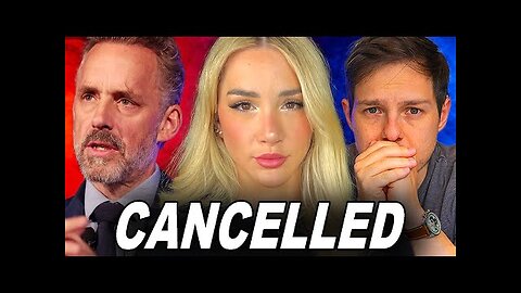 Mikhaila Peterson Confronts The Woke Mob, Cancel Culture, and Curing Depression