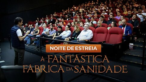 Brasil Paralelo lança novo documentário em exibição especial no cinema