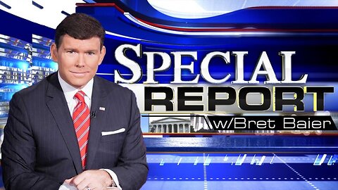 Special Report with Bret Baier | May 31, 2024