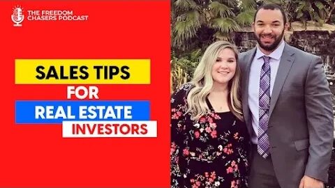 Michael Smith Shares Incredible Sales Tips Every Real Estate Person Has to Know
