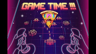 🍕🗡️ *Aliens FTE later* We Gamin | Helldivers 2 🍕🗡️