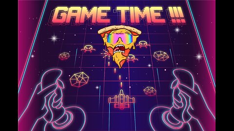 🍕🗡️ *Aliens FTE later* We Gamin | Helldivers 2 🍕🗡️