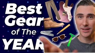 BEST Gear of The Year! Second Annual BMeRs Awards!