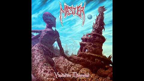 Master - Vindictive Miscreant