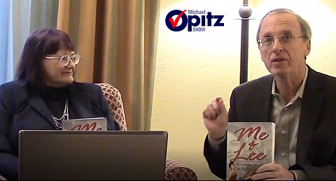 Judyth Vary Baker Lee & Me Interview with Michael Opitz and Garland Favorito - Part 4