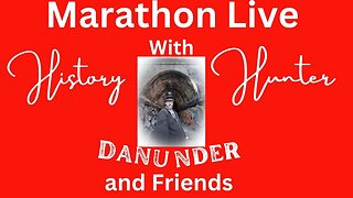 Marathon Live Stream Come Chat Have a Laugh and Reset #youtubelive #marathonstream