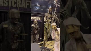 @beastcraftprops5452 @Haashow