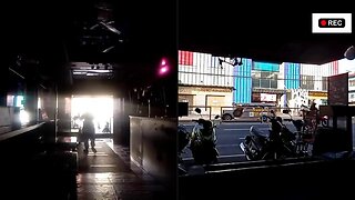 🔴 PHILIPPINES LIVE STREET VIEW CAM ANGELES CITY (VIC WALKING STREET)