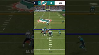 Sacking Patriots QB Mac Jones - Madden NFL 23 Mobile Football