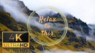 Relaxing nature #ambient Music #meditation music