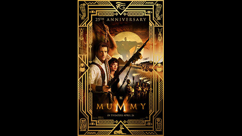 Mummy Returns (The Critics Critic)