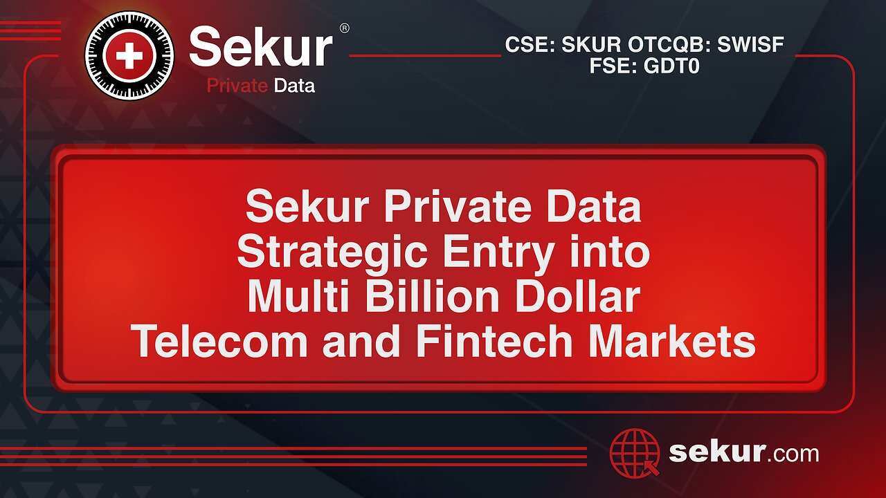 $1.2 Billion Deal: Rumble And Northern Data – A New Era? - kpw0xuk