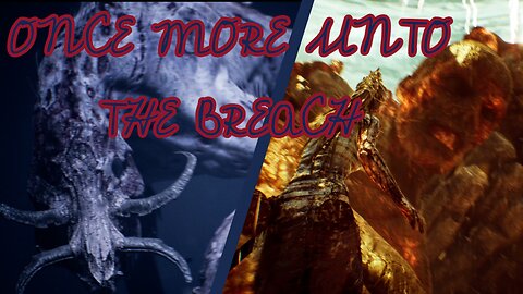 Hellblade: Senua's Sacrifice #4 - Through the Sea of Blood