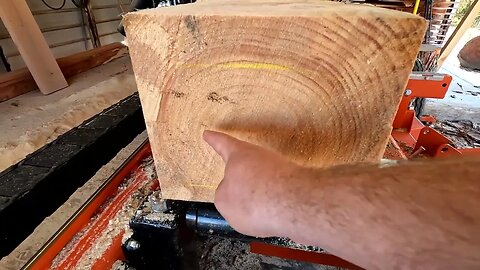 How To Make Your Own Lumber The Correct Way, Proper Saw-Milling