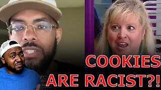 WOKE Black Activists OUTRAGED Over White Business Owners For Opening A 'RACIST' Hip Hop Cookie Shop!