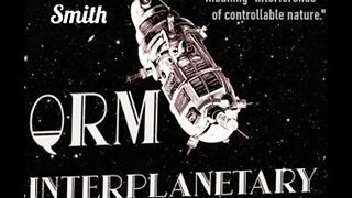 QRM Interplanetary by George O. Smith - Audiobook
