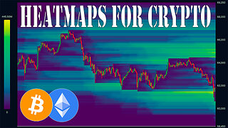 5 Best Heatmap Trading Software for Crypto Traders