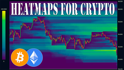 5 Best Heatmap Trading Software for Crypto Traders