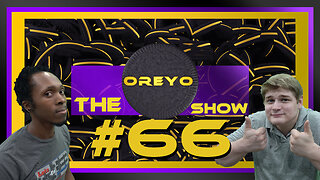 The Oreyo Show - EP. 66 | Farm animals, Real women, and the Chinese balloon