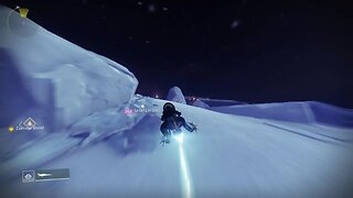 Destiny 2 Lightfall Prep