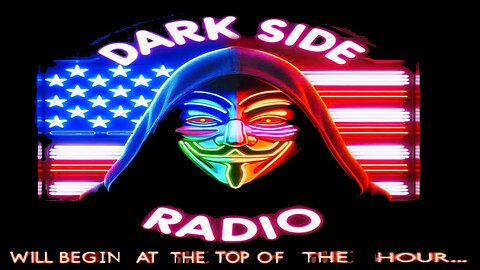 New Dark Side Radio Placeholder Vid