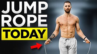 Why You Should Jump Rope During A Pandemic