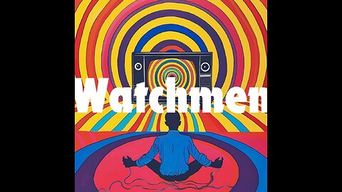 Watchmen Episode 2 - Mind War