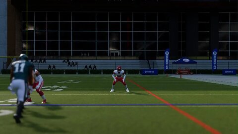 Madden NFL 23 Every Position Plays Correctly With My Experience On All Sets. Gameplay Breakdowns