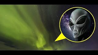 Northern Lights The Canadian UFO Experience