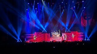 Judas Priest Live 2019 Hot Rockin