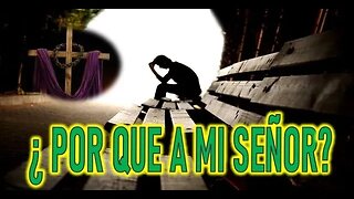 POR QUE A MI SEÑOR - SUPERANDO EL DUELO CAPITULO 3