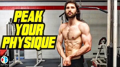 Peak Your Physique With Slow Reverse Dieting