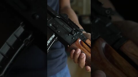 Favorite AK-47 upgrades?