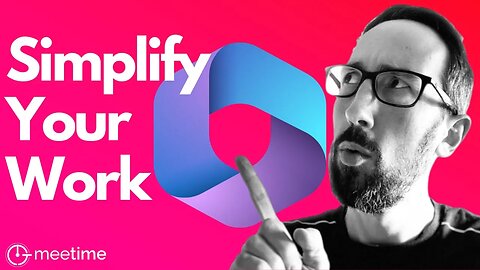 How To Simplify Your Work