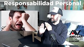 Responsabilidad personal. Ep56