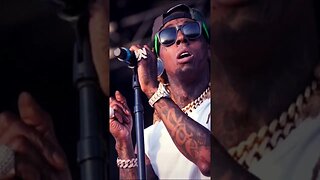 Lil Wayne - Girl F Wit A Real Nigga (Verse) (2018) (432hz)